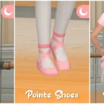 BALLET SET - kids set