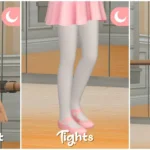 BALLET SET - kids set