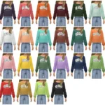 LISA - kids set