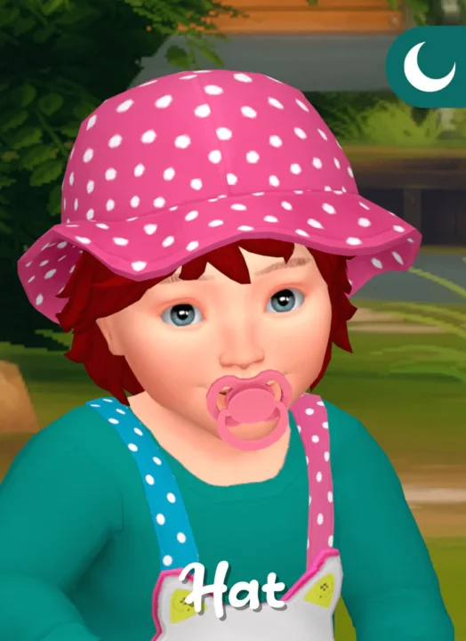 KATINKA - infant set