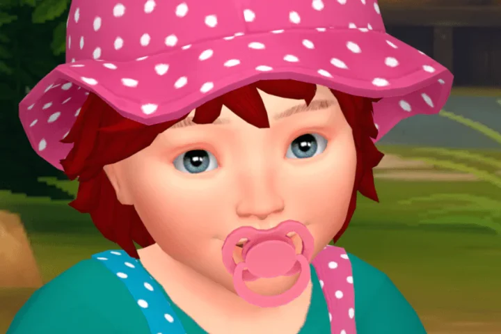 KATINKA - infant set