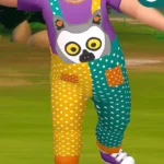 KATINKA - infant set