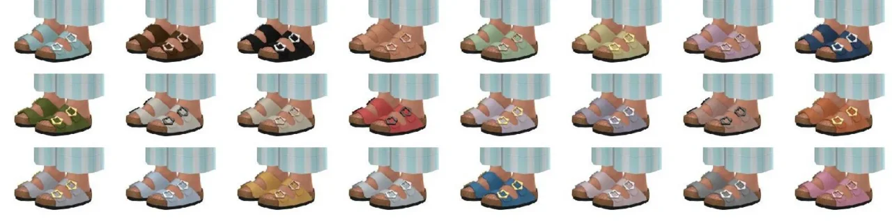 MAYRA - toddler shoes