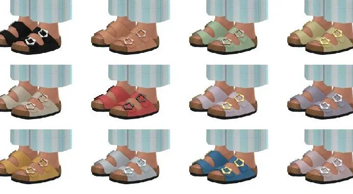 MAYRA - toddler shoes