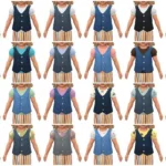 THERESA - toddler set
