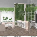 Karaoke set (2022)