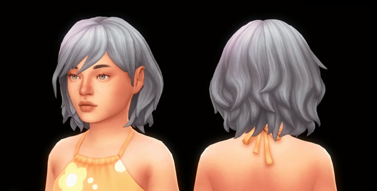 Socorro Hair For Kids