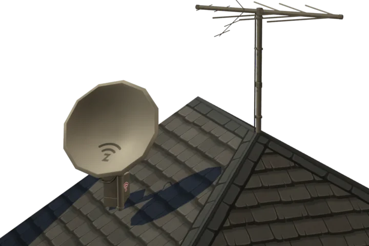 Simzlink