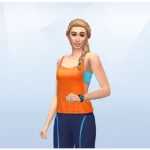 New Pre-Made Sims