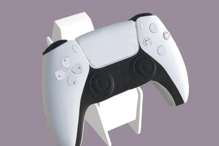 Game console - set