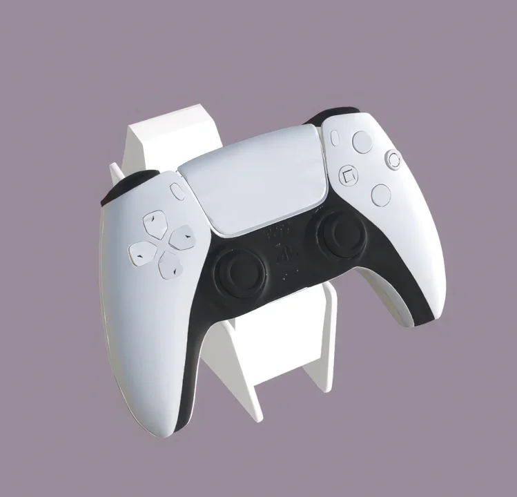 Game console - set