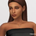 Sinister Necklace