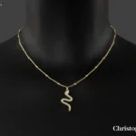 Sinister Necklace