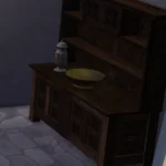 SDA Castle Bathroom