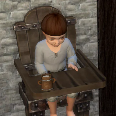 Sippy Cup Default Replacement