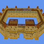 Tomarang Deco Palaces