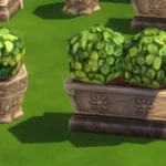 Tomarang Deco Pots & Planters