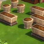 Tomarang Deco Pots & Planters