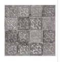 TSM Medieval Ornate Tiles Set