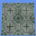 TSM Multicolor Wall & Floor Set