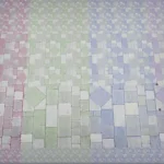 TSM Floor - Stone Slate Tiles