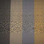 TSM Floor - Peteran Stone