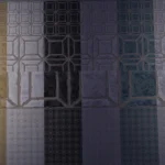 TSM Floor - Stone Irregular Border