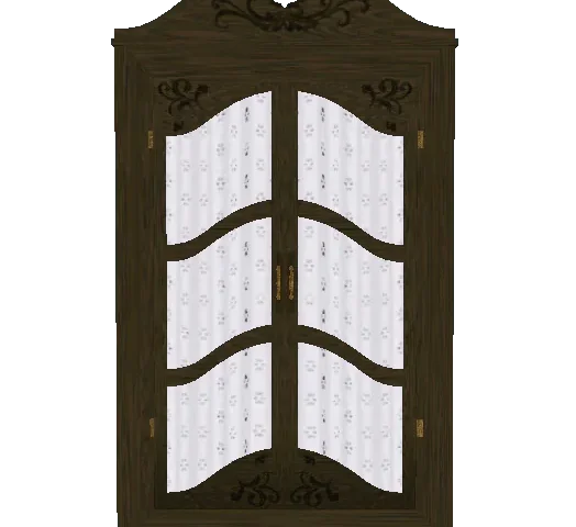 WFS Bavaria Part 8: Bedroom Set A