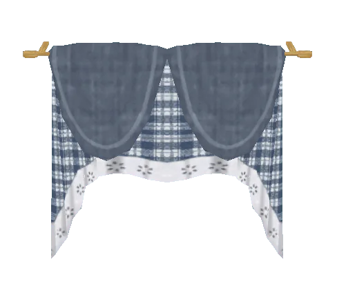 WFS Bavaria Part 9: Curtains & Drapes