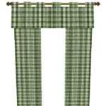 WFS Bavaria Part 9: Curtains & Drapes