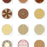 WFS Bavaria Part 12: Rugs