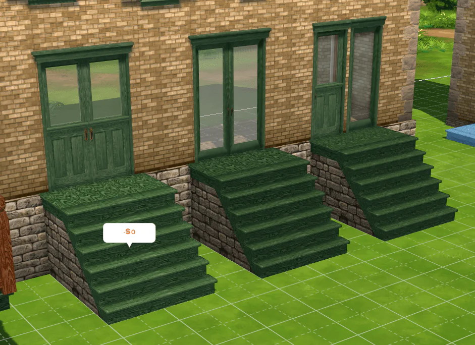 WFS Bavaria Part 13: Build, Set A
