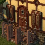 Settlers Old Town Cleanliness Build Deco