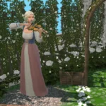 WFS Rose Garden