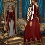 TSM Aristocrat No Cross Dress All Ages