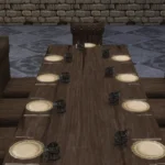 Historical Place Settings Improved and Expanded