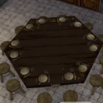 Historical Place Settings Improved and Expanded