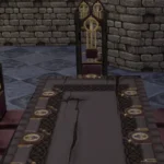 Historical Place Settings Improved and Expanded