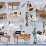 Functional Archeology Table 2 ππ€ π