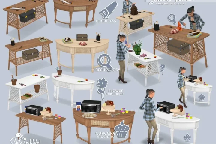 Functional Cupcake Factory 2 👩‍🍳🥨🧁