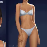 Скин "Mist Skin"