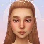 Skin overlays collection