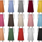 SKIRT COLLECTION - kids set