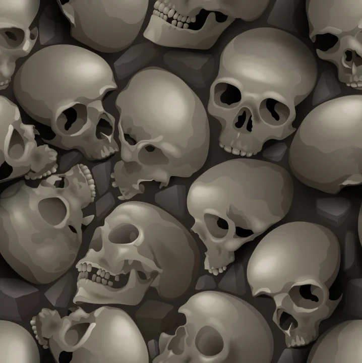 Catacomb Floors