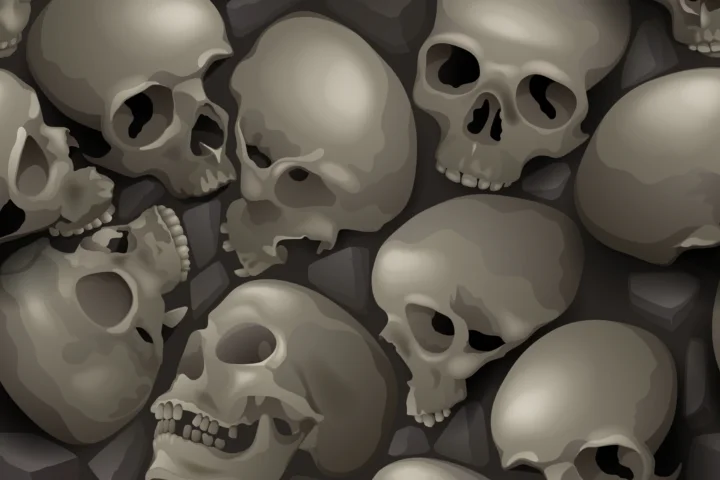 Catacomb Floors
