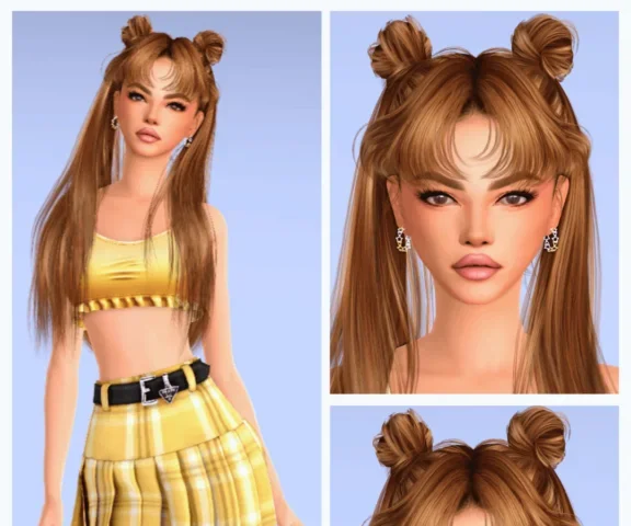 Skye Farris