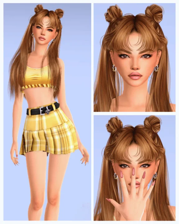 Skye Farris
