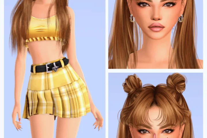 Skye Farris