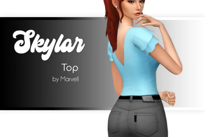 Skylar by Marvell