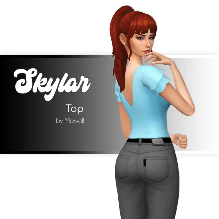 Skylar by Marvell